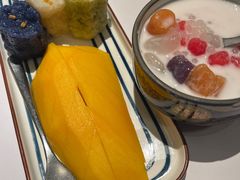 -BetterThai 泰加(苏州中心店)