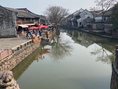 -鸣鹤古镇