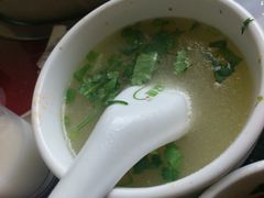 汤-鲜尚轩·斑鱼庄(荷花东街店)