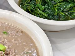 -秀妈厨房(灰汤老店)