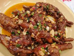 -东排食堂长沙小吃大排档(五一广场店)