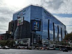 -天虹购物中心(石路店)