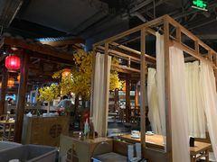 -卞氏菜根香·川菜(青羊万达店)