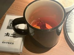 -太二酸菜鱼(沈阳万象城店)