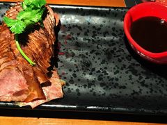 牛腱肉-胖哥俩肉蟹煲(虹口龙之梦店)