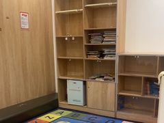 -酷游亲子游泳中心