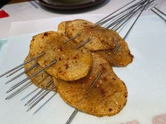 -状元阁烧烤(新华路总店)