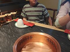 -南门四季铜锅涮肉(东坝店)