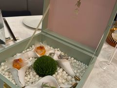 -东海朗廷酒店-唐阁T’ANG COURT 中餐厅