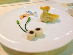 -北京全聚德(西客站店)