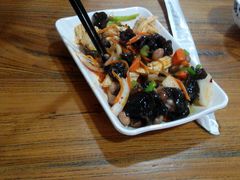 -娜娜大盘鸡(景华路店)