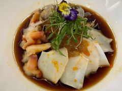 -梦都海鲜酒家(万达广场江桥店)