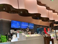 -奈雪的茶(青岛卓悦里INTOWN店)
