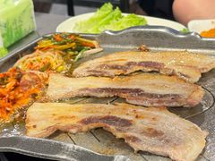 -李氏烤肉店
