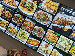 -龙香居海鲜浑锅家常菜·特色驴肉