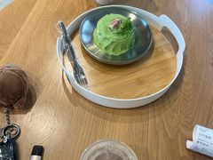 -CHEMBOX·COFFEE·BRUNCH(天津K11店)