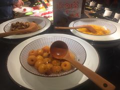 -比格比萨自助(新辰里学清路店)