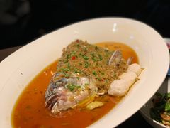 剁椒鱼头-凤凰湘语·湘粤鲜融(浦东旗舰店)