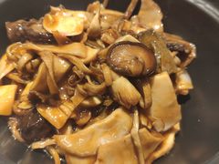 -峨嵋酒家总店(车公庄店)