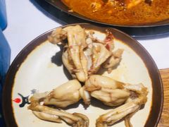 -老天桥蛙炉火锅(姑苏总店)