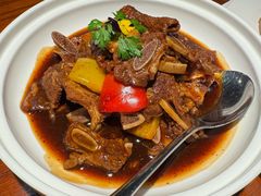 -咖梦餐厅 COMENG RESTAURANT