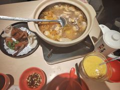 -避风塘(宝山万达店)