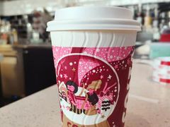 -COSTA COFFEE(龙德广场店)