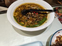 -茶花妹子云南餐厅(传媒大学店)