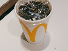 -麦当劳(凌云天地长桥店)