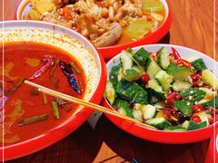 -老闵田螺馆·南昌市井菜·特色小吃(总店)