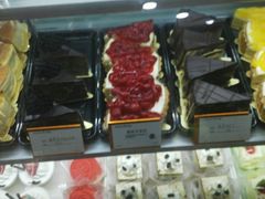 -仟吉KenGee(武汉高铁站店)