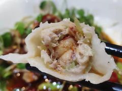 -船歌·鱼水饺青岛菜(闽江二路店)