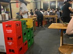 -夜烤·宜宾烧烤(洋河路店)