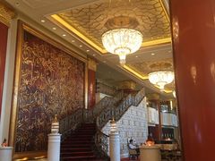 -北京中国大饭店