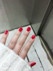 -柴小姐美睫美甲