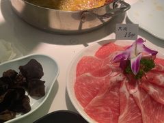 -小肥羊·牛羊肉火锅(万达广场店)
