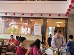 -太白山御龙湾温泉