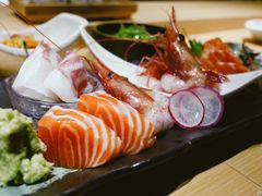 -紫· 割烹  Kappo Murasaki