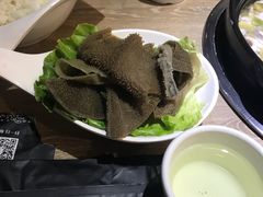 -百岁我家酸菜鱼(龙湾万达店)
