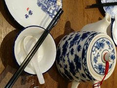 -老马家·舌尖上的西塘美食