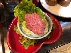 -红辣椒·川菜·火锅(张杨路店)