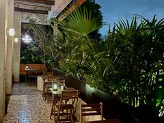 -Laures·月桂西班牙碳烤餐厅(十尚坊店)