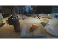 -七哥港式茶餐厅(亮马桥总店)