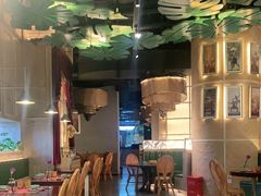 -苏梅花园(群星城店)