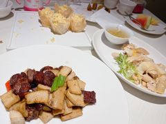 -玉满堂·湖北融合菜