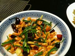 -黔蘑菇四季餐厅(观山湖店)