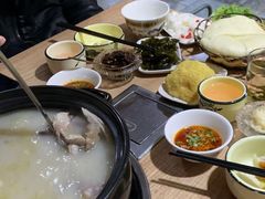 -尼玛藏家风味园(阿山食城店)