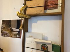 -小食院简餐厅