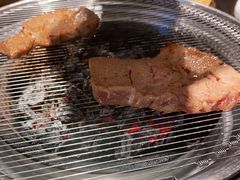 -核桃碳烤肉馆(深圳首店)