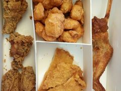 那么大小食盒（大）-麦当劳(花桥得来速店)